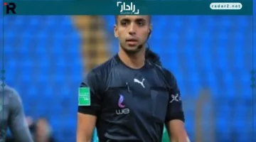 تحكيم قوي.. مصطفى الشهدى يتولى قيادة مباراة الأهلي والاتحاد بينما ووفا يدير مواجهات المصري وسموحة